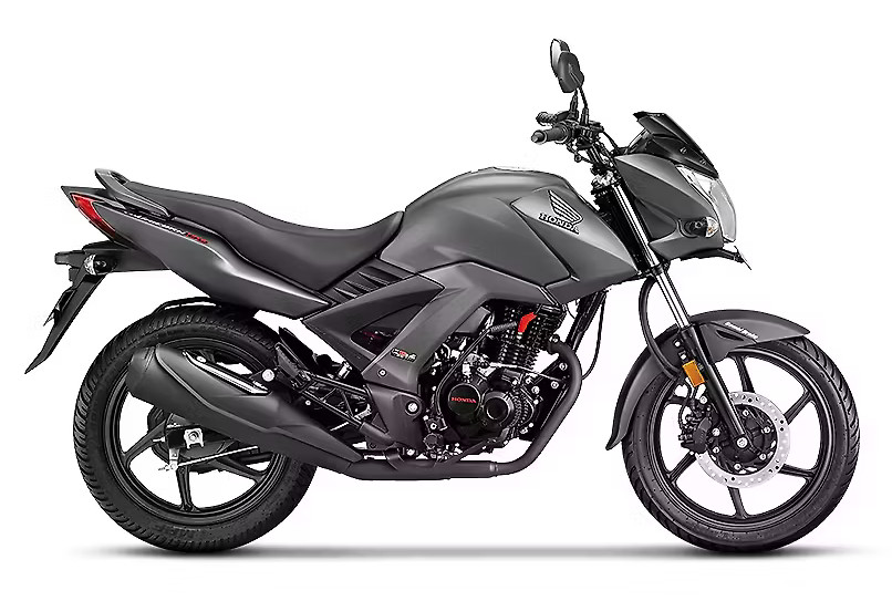 CBF 160 Unicorn (India)